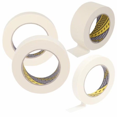 Mask tape automotive 3M™ 2328